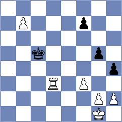 Manar - Hoshino (Chess.com INT, 2020)