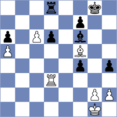 Zaichenko - Della Corte (chess.com INT, 2023)