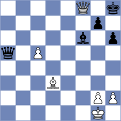 Stanisz - Rees (chess.com INT, 2023)