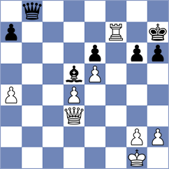 Ferri - Brandao (chess.com INT, 2023)