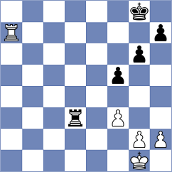 Mullick - Krishnater (chess.com INT, 2020)