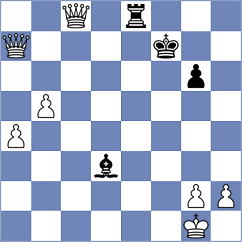 Bok - Ajay (chess.com INT, 2023)