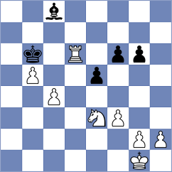 Rosales Campos - Harrington (chess.com INT, 2023)