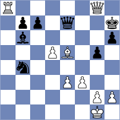 Mach - Stein (Chess.com INT, 2021)