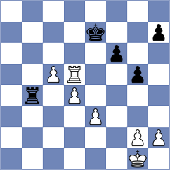 Guerrero Olmos - Gerbelli Neto (chess.com INT, 2024)