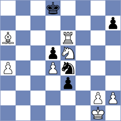 Polaczek - Napoli (chess.com INT, 2023)