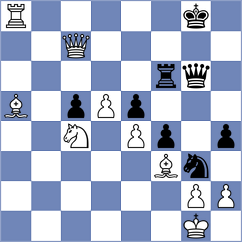 Fabris - Tan (chess.com INT, 2024)