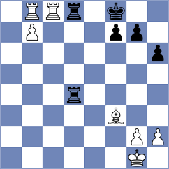 Yeritsyan - Baskin (Chess.com INT, 2021)