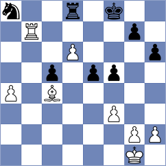 De Winter - D'Arruda (chess.com INT, 2024)