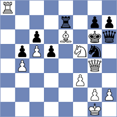 D'Arruda - Aaron (chess.com INT, 2022)