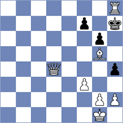 Delaney - Kjartansson (Chess.com INT, 2020)