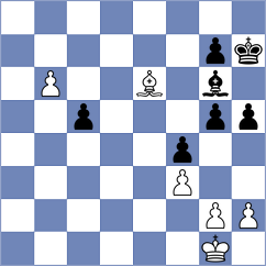 Solovjov - Manukian (chess.com INT, 2024)