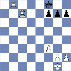 Brod - Mirzanurov (chess.com INT, 2023)