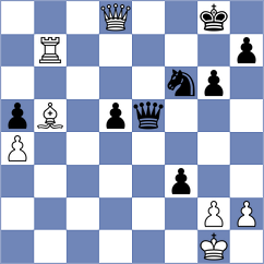 Sultanbek - Quirke (chess.com INT, 2024)