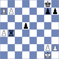 Zierk - Ozen (chess.com INT, 2021)