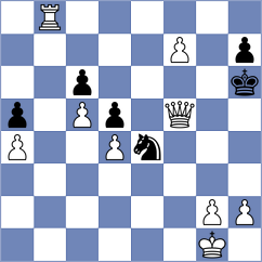 Matko - Shturman (chess.com INT, 2023)