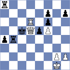 Levitan - Kleibel (chess.com INT, 2024)