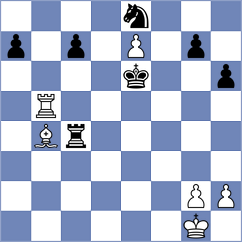 Kosteniuk - Paravyan (chess.com INT, 2024)