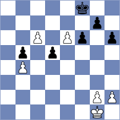 Costachi - Elgersma (chess.com INT, 2021)