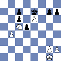 Samsonkin - Eden (chess.com INT, 2021)