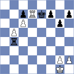 Perez Ponsa - Vazquez (chess.com INT, 2021)