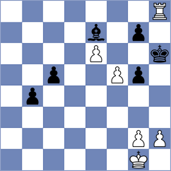 Manukyan - Bordi (Chess.com INT, 2021)