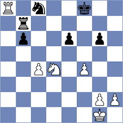 Venkatesh - Gattass (Chess.com INT, 2019)