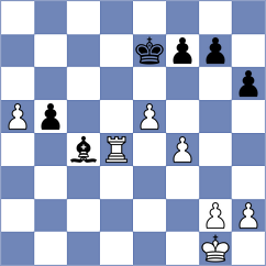 Asish Panda - Curtis (chess.com INT, 2024)