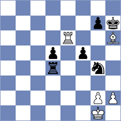 Celestino - Yeritsyan (chess.com INT, 2023)