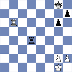 Williams - Paravyan (chess.com INT, 2024)