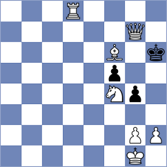 Ward - Piliczewski (chess.com INT, 2024)