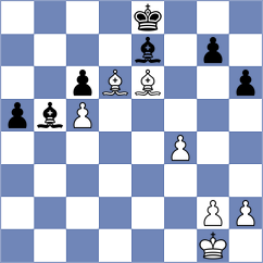 Gulamirian - Tqebuchava (chess.com INT, 2024)
