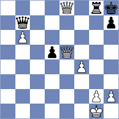 Fromm - Becerra (chess.com INT, 2024)