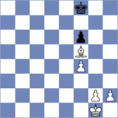 Sokac - Mendes Aaron Reeve (chess.com INT, 2023)