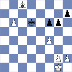 Linares Napoles - Dauletova (Chess.com INT, 2021)