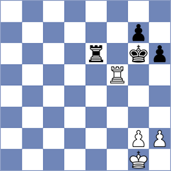 Kadric - Pert (chess.com INT, 2021)