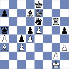 Nigmatov - Pham (Chess.com INT, 2021)