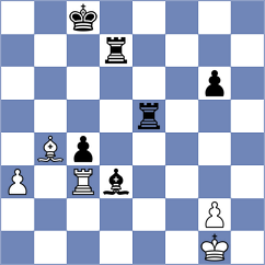Pragnya H G - Kosteniuk (FIDE Online Arena INT, 2024)