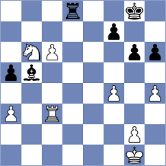 Nakamura - Nenezic (chess.com INT, 2023)