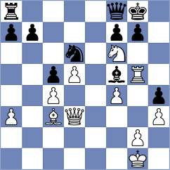 Ronka - Guimaraes (Chess.com INT, 2021)
