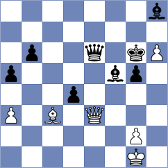 Eynullayev - Maksimovic (chess.com INT, 2023)