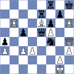 Lei - Kiolbasa (chess24.com INT, 2021)