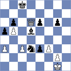 Chabris - Seletsky (chess.com INT, 2023)