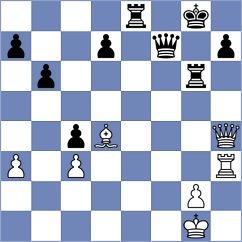 Hakobyan - Shkapenko (chess.com INT, 2024)