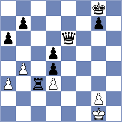 Calistri - Ovetchkin (Chess.com INT, 2020)