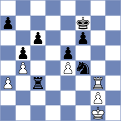 Daianu - Orlov (chess.com INT, 2022)
