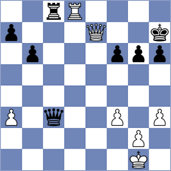 Dobre - Seifert (chess.com INT, 2021)