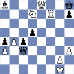 Cornette - Nutakki (chess.com INT, 2021)