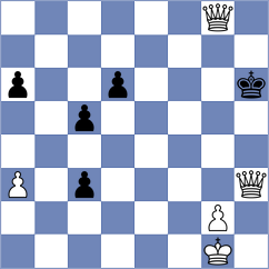 Otero Marino - Putnam (chess.com INT, 2024)