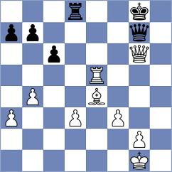 Perez Ponsa - Weishaeutel (chess.com INT, 2024)